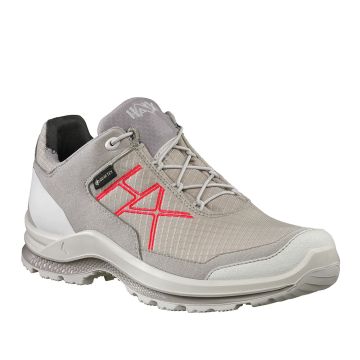 Haix BLACK EAGLE Adventure 3.0 GTX Ws low beige-scarlet 