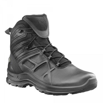 HAIX Black Eagle Tactical 2.0 mid/black/gtx ENFORCER