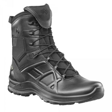 HAIX Black Eagle Tactical 2.0 high/black/gtx bei ENFORCER!