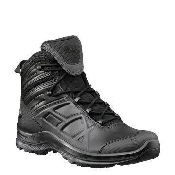 Haix BLACK EAGLE Tactical Pro 2.1 GTX mid black 