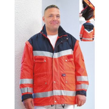 Europajacke