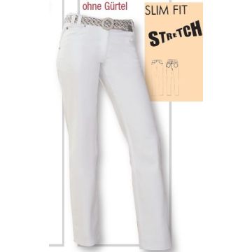 Damenjeans Stretch