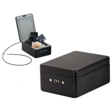 Safe: Security Box