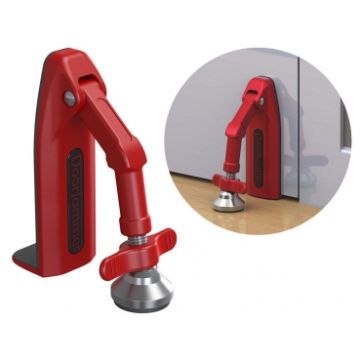 Einbruchschutz Manuell (DoorJammer)