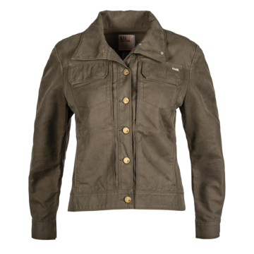 5.11 Penelope Canvas Jacket - Tundra