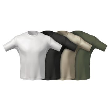 5.11 Loose Fit Crew Funktionsshirt