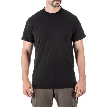 5.11 Utili-T-Shirt Schwarz