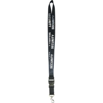 Schlüssel Halsband Security - mit Haken - Nr. 4092