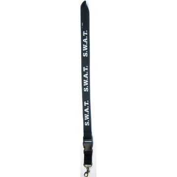Schlüssel Halsband SWAT - mit Haken - Nr. 4097