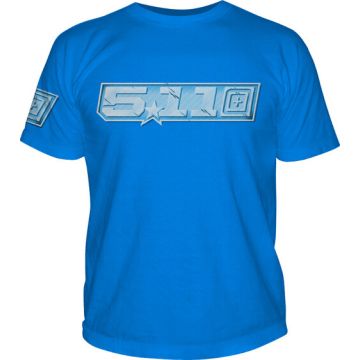 5.11 Graphic Tee Shirt CROSSFIT Gunmetal