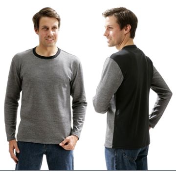 CUTEX®-Shirt mit Schnittschutz