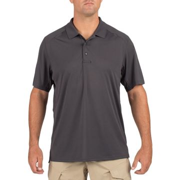 5.11 Helios Polo Charcoal
