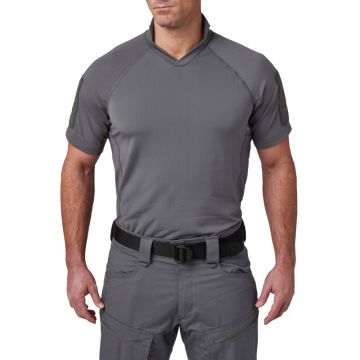 5.11 V.XI™ Sigurd Kurzarmhemd - Storm