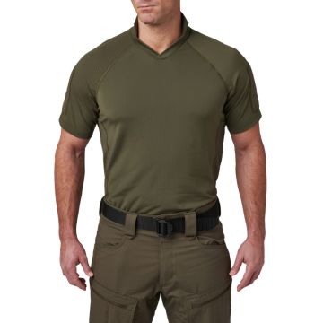 5.11 V.XI™ Sigurd Kurzarmhemd - Ranger Green