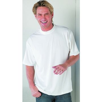 T-Shirt 1/2 Arm Rundhals CoolMax