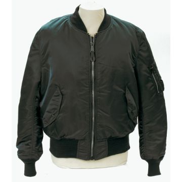 Pilotenjacke im U.S. Stil - Repro
