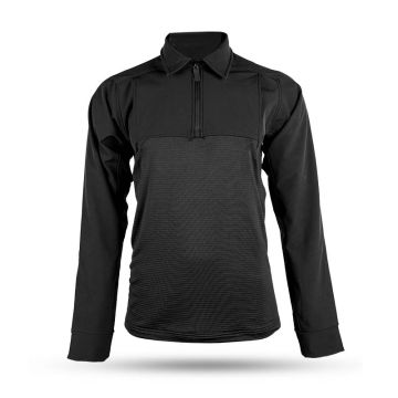 5.11 PDU Cold Rapid Long Sleeve Top Black