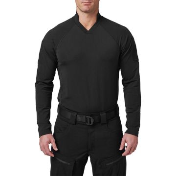 5.11 V.XI™ Sigurd Langarmhemd - Black