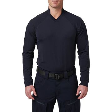 5.11 V.XI™ Sigurd Langarmhemd - Dark Navy