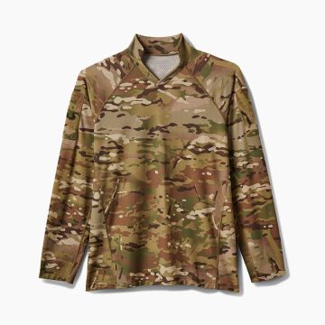 5.11 V.XI™ Sigurd Langarmhemd - Multicam