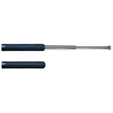 ASP - F16EW - Teleskopschlagstock - Electroless - Wavemaster