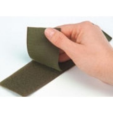 Original Militär-Klettband 