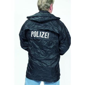 ID Jacke - POLIZEI