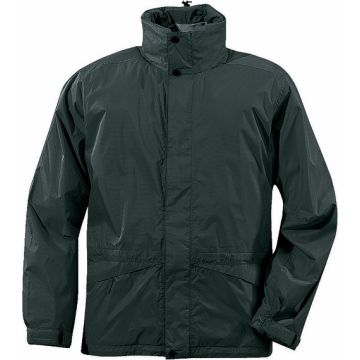 Escape III Jacke - Farbe Schwarz