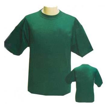 T-Shirt für Behörden in Topqualität 