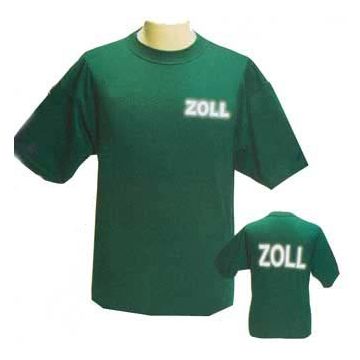 T-Shirt für Behörden in Topqualität 