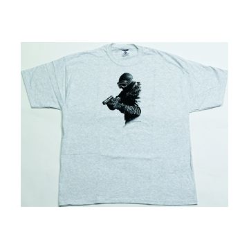 Dick Kramers T-Shirt "Make my Day"