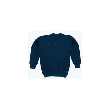 Sweat-Shirt dunkelblau
