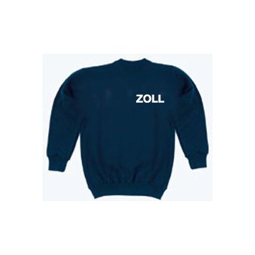 Sweat-Shirt dunkelblau