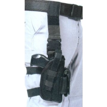 Tactical Oberschenkel-Holster - Nr. 4301