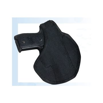 Piece-Keeper Holster 03 - Schnellzieh-Holster mit Sicherheitssystem - Nr. 4325