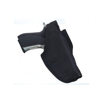 Piece-Keeper Holster 04 - Schnellzieh-Holster mit Sicherheitssystem - Nr. 4326