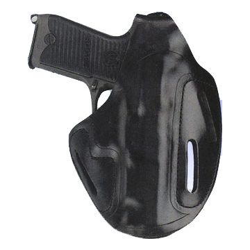 Lederholster Standard - Nr. 4327