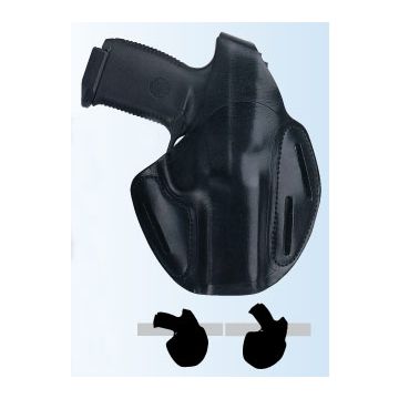 Piece Keeper Leder-Holster - Nr. 4331