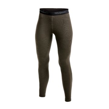 Woolpower LITE Long Johns Woman - Pinie