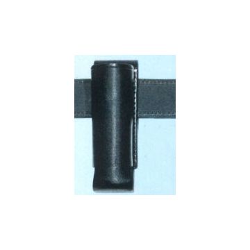 Leder-Holster - schwarz - für MK-4 - Nr. 4349