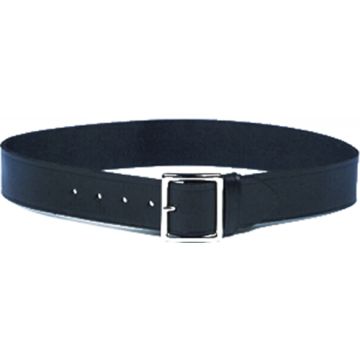 U.S. Police Leder-Hosengürtel