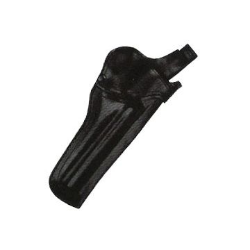 Revolver-Holster - passend für Revolver bis 6 Zoll Lauflänge - Nr. 4385