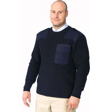 Original Behörden Pullover
