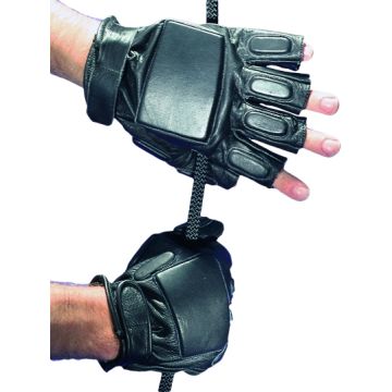 Abseil- und Zugriffs-Handschuh kurz