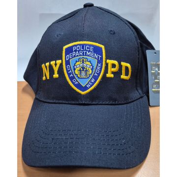 NYPD Cap