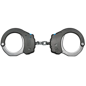 ASP Ultra Cuff feste Handschellen - Stahl - High Security