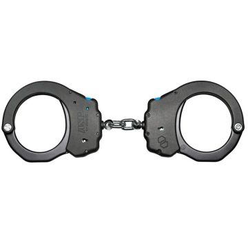 Chain Ultra Plus Cuffs, 1 Pawl - Aluminium