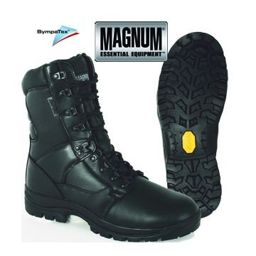 Magnum ELITE II 8"