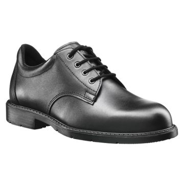 HAIX Office Lederschuh - Schwarz