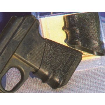 Griffschalen-Überzug - aus Gummi - Nr. 4787
